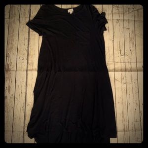 LLR Carly